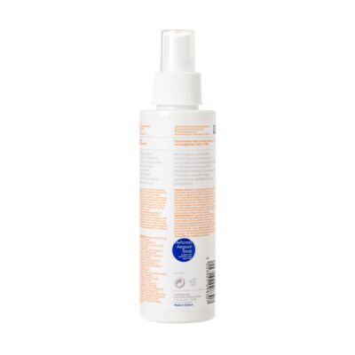 Korres Yoghurt Body Emulsion Spray Spf50 150ml