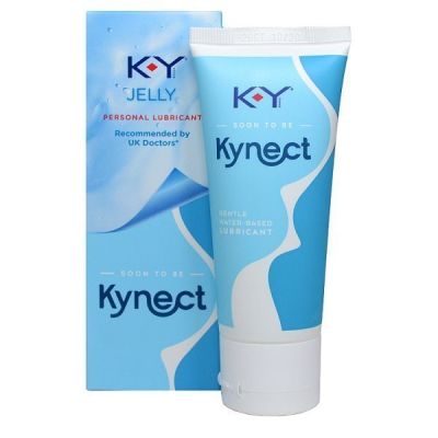 Kynect Lubricant 50ml