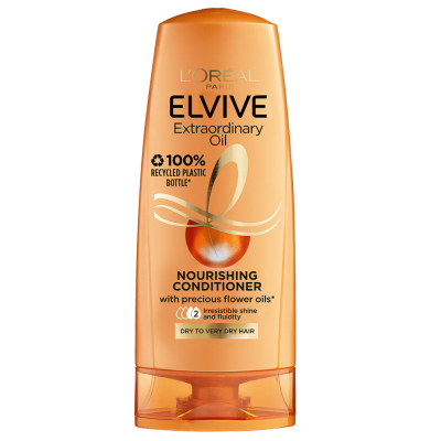 L'oreal Extraordinary Oil Elvive Extraordinary Oil Conditioner