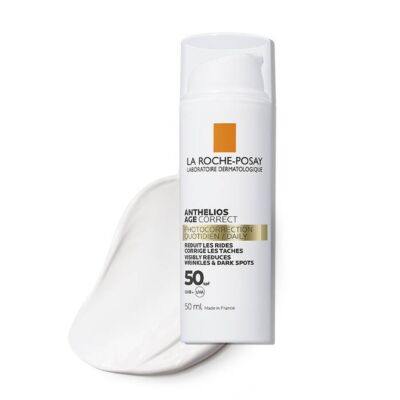 La Roche-Posay Anthelios Age Correct Daily Care SPF 50 50ml