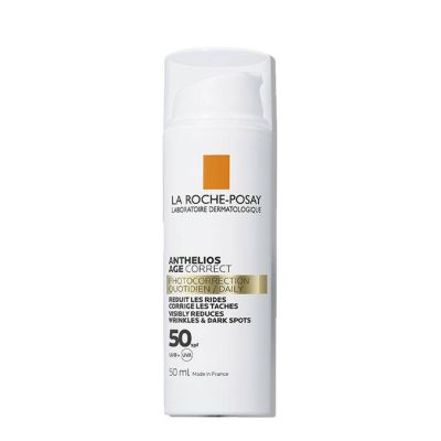 La Roche-Posay Anthelios Age Correct Daily Care SPF 50 50ml