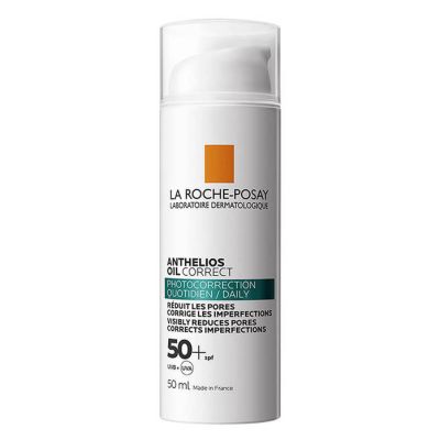 La Roche-Posay Anthelios Oil Correct 50ml