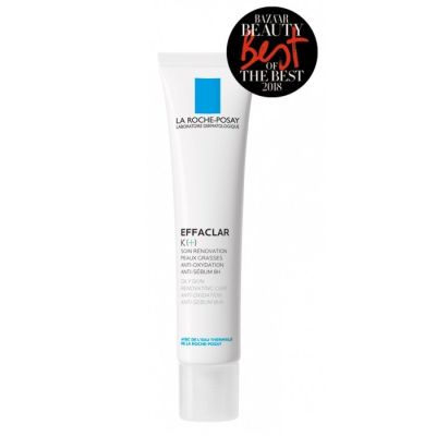 La Roche-Posay Effaclar K(+) 40ml Renovating Care