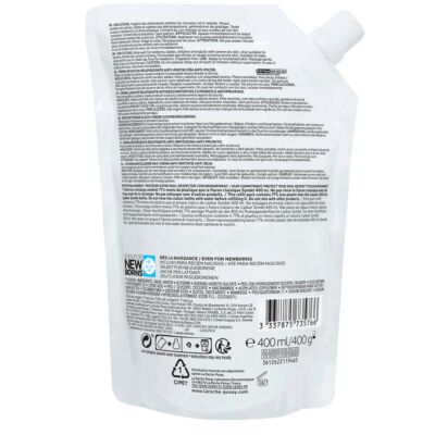 La Roche-Posay Lipikar Syndet AP+ Eco-Refill 400ml