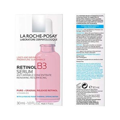 La Roche Posay Retinol B3 Serum 30ml