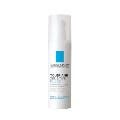 La Roche-Posay Toleriane Sensitive Fluide