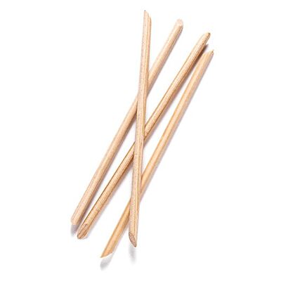 Valley 337555P-4 Cuticle Sticks