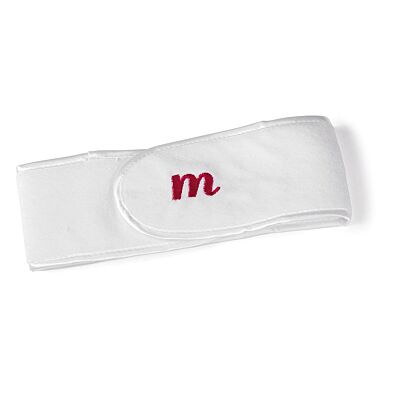 Valley 355355P-Cosmetic Headband