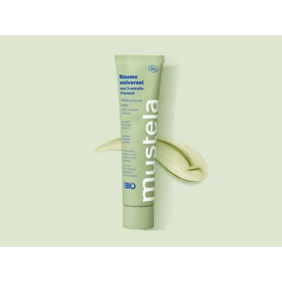 Mustela Universal Balm 75ml