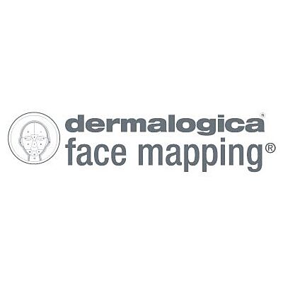 Dermalogica Face Mapping