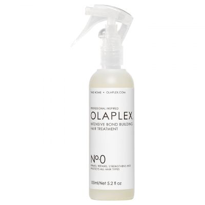 Olaplex No.0 Intensive Bond Building Hair Treatment, 155 ml