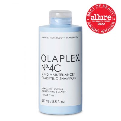 Olaplex No. 4C Bond Maintenance Clarifying Shampoo