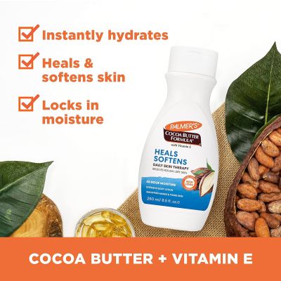 Palmers Cocoa Butter Formula Body Lotion 250ml