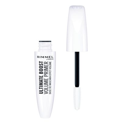 RIMMEL eye make-up mascara ultimate boost volume primer 12ml