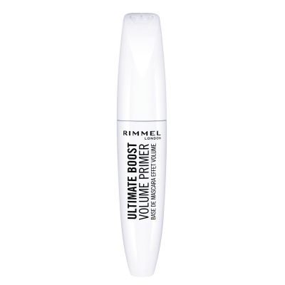 RIMMEL eye make-up mascara ultimate boost volume primer 12ml