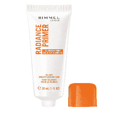 RIMMEL face make-up primer lasting radiance 30ml 