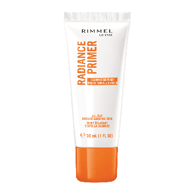 RIMMEL face make-up primer lasting radiance 30ml 