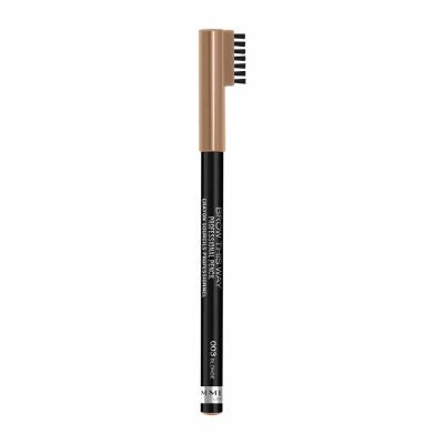 Rimmel London Brow This Way Professional Brow Pencil 003 Blonde