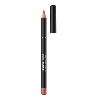 Rimmel London Lasting Finish 8h Lip Liner - 110 Spice