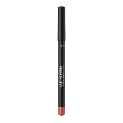 Rimmel London Lasting Finish 8h Lip Liner - 110 Spice