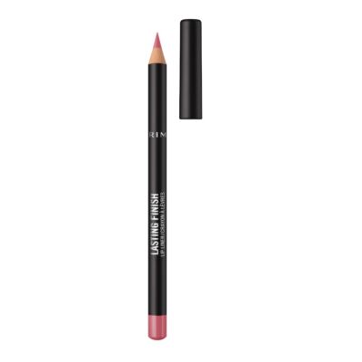 Rimmel London Lasting Finish 8h Lip Liner - 120 Pink Candy