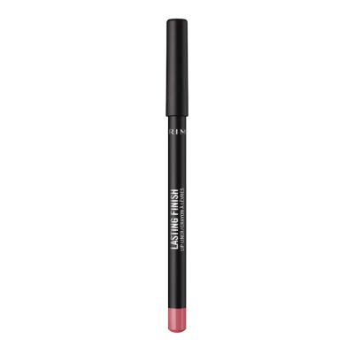 Rimmel London Lasting Finish 8h Lip Liner - 120 Pink Candy