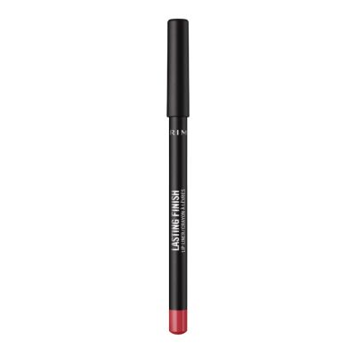 Rimmel London Lasting Finish 8h Lip Liner - 195 Sunset Pink