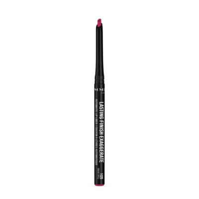 Rimmel London Lasting Finish Exaggerate Automatic Lip Liner - 105 Mauve Spell