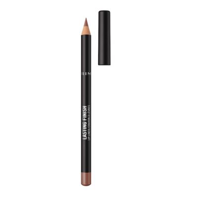 Rimmel London Lasting Finish Lip Liner - 705 Cappuccino