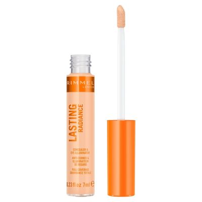 Rimmel London Lasting Radiance Concealer 010 Ivory