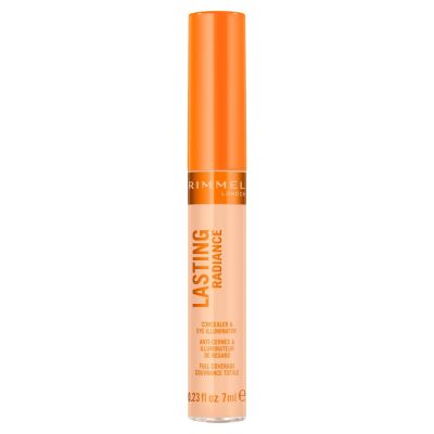 Rimmel London Lasting Radiance Concealer 010 Ivory