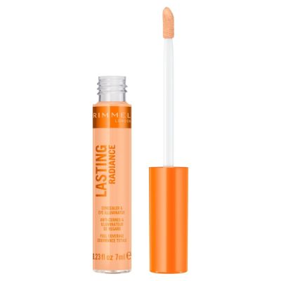 Rimmel London Lasting Radiance Concealer 040 Soft Beige