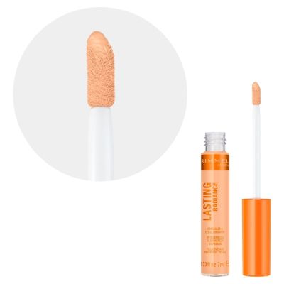 Rimmel London Lasting Radiance Concealer 040 Soft Beige