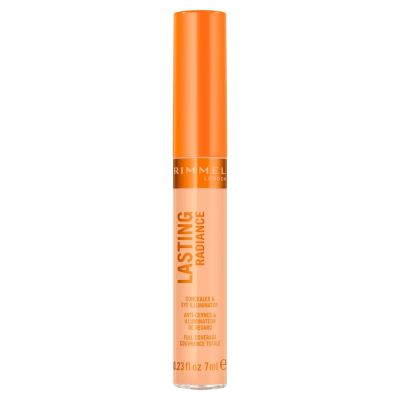 Rimmel London Lasting Radiance Concealer 040 Soft Beige