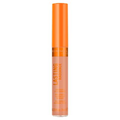 Rimmel London Lasting Radiance Concealer 070 Fawn