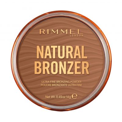 Rimmel London - Natural Bronzer 003 Sunset