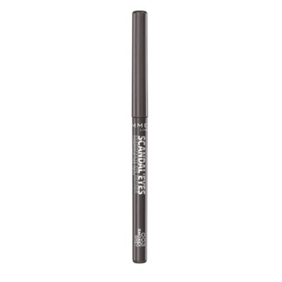 Rimmel London Scandaleyes Exaggerate Eye Definer - 003 SMOKEY GREY