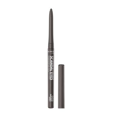 Rimmel London Scandaleyes Exaggerate Eye Definer - 003 SMOKEY GREY