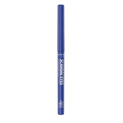 Rimmel London Scandaleyes Exaggerate Eye Definer - 004 Cobalt Blue