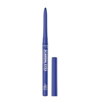 Rimmel London Scandaleyes Exaggerate Eye Definer - 004 Cobalt Blue