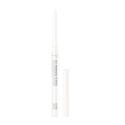 Rimmel London Scandaleyes Exaggerate Eye Definer - 005 WHITE SNOW