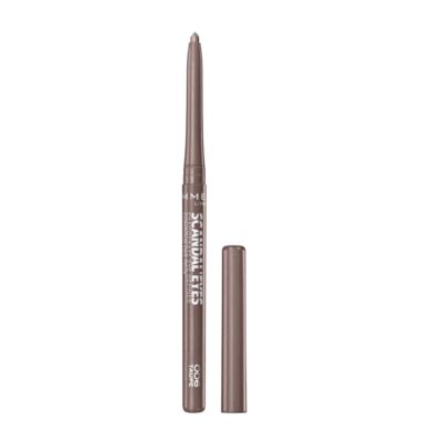 Rimmel London Scandaleyes Exaggerate Eye Definer - 006 Taupe