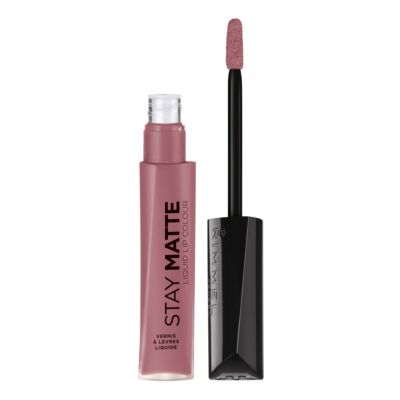 Rimmel London - Stay Matte Liquid Lip Colour- 110 Blush