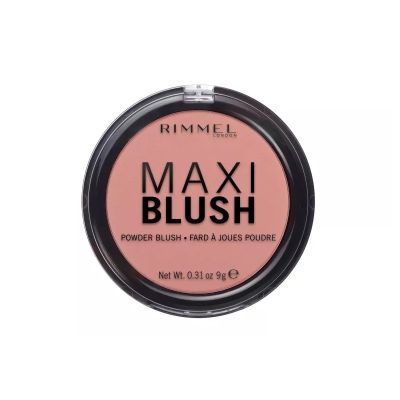 Rimmel Maxi Blush Powder 006 Exposed