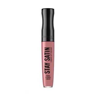 Rimmel Stay Satin Liquid Lip Colour 200 Sike