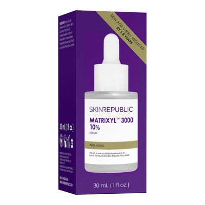 Skin Republic Matrixyl™ 3000 10% Serum 30ml