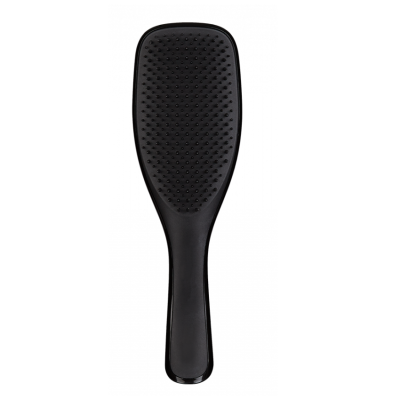 Tangle Teezer hair brush Wet Detangler black