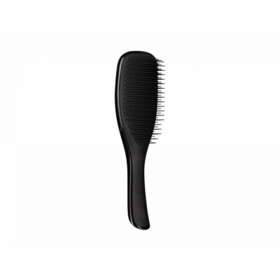 Tangle Teezer hair brush Wet Detangler black