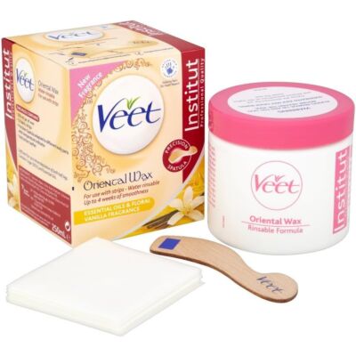 Veet warm wax oriental warm wax 250ml