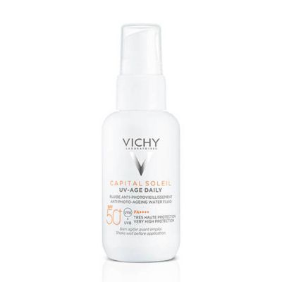 Vichy Capital Soleil UV-Age Daily SPF50 40ml